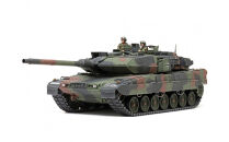 1/35 ドイツ連邦軍主力戦車 レオパルト2 A7V