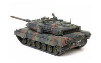 1/35 ドイツ連邦軍主力戦車 レオパルト2 A7V