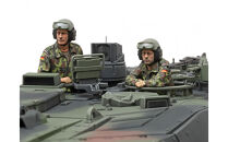 1/35 ドイツ連邦軍主力戦車 レオパルト2 A7V