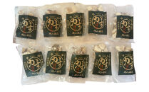 【カット済】神戸湊川製造 横山商店の牛油かす 1kg