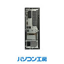 パソコン工房&nbsp;再生中古デスクトップパソコン&nbsp;dynaDesk&nbsp;DT100/P(-FN)