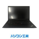 パソコン工房&nbsp;再生中古ノートパソコン&nbsp;ThinkPad&nbsp;T14s(-FN)