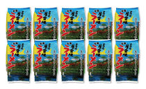 【毎月定期便】北海道層雲峡ラーメン(うす塩味)　20食入り全9回