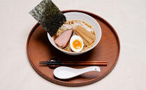 【毎月定期便】北海道層雲峡ラーメン(しょうゆ味)　20食入り全3回