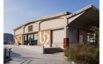 『ひろしま国際建築祭2025』会期中キュレーターによる尾道市立美術館展示のプライベートガイドツアー（10月19日(日)実施予定）＋鑑賞パスポート1名分