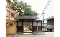 『ひろしま国際建築祭2025』鑑賞パスポート1名分