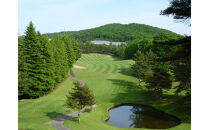 【ふるさと納税】西仙台カントリークラブ商品券15,000円分　ゴルフプレー&nbsp;ゴルフ場&nbsp;&nbsp;利用権&nbsp;人気&nbsp;ゴルフ&nbsp;プレゼント&nbsp;仙台市&nbsp;