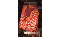 メツゲライ・イノウエ　BBQ3点セット