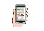 みまもり訪問サービス（６か月）