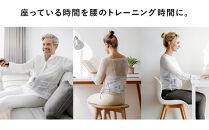 SIXPAD Medical Core【Sサイズ】