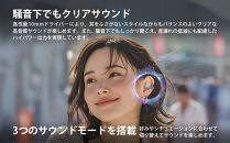 Victor&nbsp;完全ワイヤレスイヤホン&nbsp;HA-NP1T-A（ティールブルー）