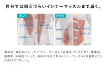 SIXPAD Medical Core【Mサイズ】