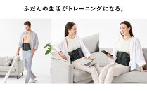 SIXPAD Core Belt 2【Sサイズ】