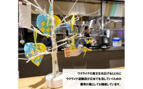 【ウクライナ避難民支援事業寄附金専用】【ふるさと納税の返礼品でウクライナ避難民を支援します】 ウクライナ・レストラン「ジート」食事券　3,000円分(1,000円券×3枚)