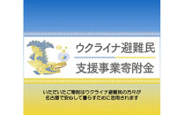 【ウクライナ避難民支援事業寄附金専用】【ふるさと納税の返礼品でウクライナ避難民を支援します】 ウクライナ・レストラン「ジート」食事券　3,000円分(1,000円券×3枚)