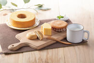 【定期便】白バラの味くらべ　4回コース【バウムクーヘン&nbsp;マドレーヌ&nbsp;まんじゅう&nbsp;饅頭&nbsp;アイスクリーム&nbsp;シャーベット&nbsp;牛乳&nbsp;ミルク&nbsp;のむヨーグルト&nbsp;飲むヨーグルト&nbsp;ロールケーキ&nbsp;コーヒー&nbsp;珈琲&nbsp;人気&nbsp;おすすめ&nbsp;鳥取県&nbsp;琴浦町&nbsp;送料無料】