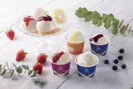 ギフトミルク（２本）＆のむヨーグルト（2本）とみるく畑（8個）【牛乳&nbsp;カフェオレ&nbsp;飲むヨーグルト&nbsp;アイスクリーム&nbsp;シャーベット&nbsp;いちご&nbsp;イチゴ&nbsp;苺&nbsp;ブルーベリー&nbsp;クリームチーズ&nbsp;梨&nbsp;新甘泉&nbsp;人気&nbsp;おすすめ&nbsp;鳥取県&nbsp;琴浦町&nbsp;送料無料】