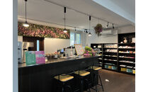 COFFEE＆GIFT&nbsp;SaLooN&nbsp;Machimura&nbsp;飲食チケット（2,000円分）