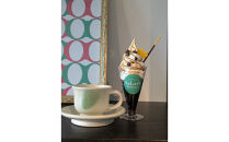 COFFEE＆GIFT&nbsp;SaLooN&nbsp;Machimura&nbsp;飲食チケット（2,000円分）