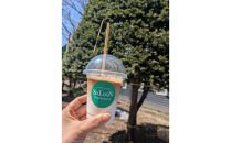 COFFEE＆GIFT&nbsp;SaLooN&nbsp;Machimura&nbsp;飲食チケット（2,000円分）