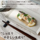 長皿(生成り)　s18-di16-A7【信楽焼・明山】