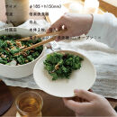 SHIROTSUCHI&nbsp;PLATE&nbsp;2枚セット&nbsp;ac-10　GRAIN&nbsp;WARE&nbsp;【信楽焼・明山】