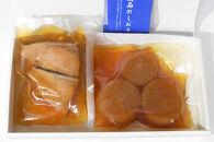 ぶり大根　富山の郷土料理　源助大根とブリを炊き合わせた本格派のおいしさ