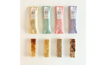 魚と大豆のWで良質なたんぱく質&nbsp;【次世代】「シープロテイン10BAR&nbsp;４種ｘ3本」