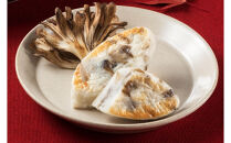 季節限定：国内産舞茸入り笹蒲鉾『季節のかねささまいたけ』&nbsp;5枚袋×3セット