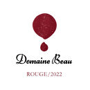 ドメーヌボー　ルージュ2022【受賞ワイン】