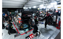 ラリージャパン【豊田スタジアム サービスパーク入場券／大人１名】11月9日（日）