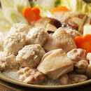 訳あり！博多水炊きセット　10人前（2人前×5セット）