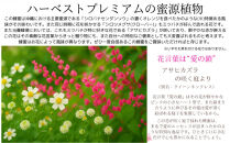 沖縄ハニー　ハーベスト&nbsp;プレミアム&nbsp;250g　2本