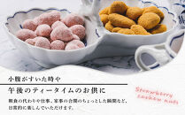 あまおう&nbsp;いちごチョコカシューナッツ　300g