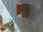 花といのり　厨子&nbsp;【白】