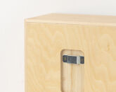 花といのり　厨子&nbsp;【白】