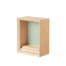 花といのり　厨子&nbsp;【浅緑】