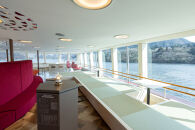 芦ノ湖遊覧船　1日フリー乗車券＋ワンちゃん2匹まで