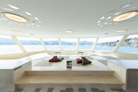 芦ノ湖遊覧船　1日フリー乗車券＋ワンちゃん2匹まで