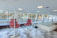 芦ノ湖遊覧船　1名様　1日フリー乗車券