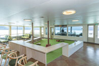 芦ノ湖遊覧船　1名様　1日フリー乗車券