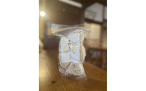 ハンバーグ専門店&nbsp;皕&nbsp;牛野たんころ&nbsp;5個×4&nbsp;牛タン入りにんにくの炊き込みご飯の冷凍おにぎり