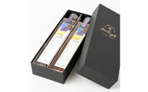 ワインビネガー2020年紅白200ml　2本セット