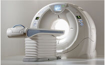 徳山中央病院　肺がんドック受診券　１名様分