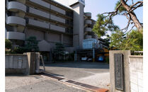 神戸ウォーター　PET2L×6本(6本入り1ケース)