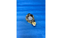 PREMIUM&nbsp;牡蠣&nbsp;WHITE+牡蠣殻マグネット＆キーホルダー