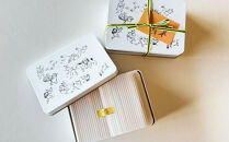 【河久】オリジナル鳥獣戯画缶入り！てばさき10個入り[ 京都 三条 京料理 割烹 手羽先 からあげ 人気 おすすめ 鳥獣戯画 オリジナル缶 おつまみ 美味しい ギフト プレゼント お取り寄せ 通販 送料無料 ふるさと納税 ]