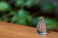 【世界初の全方位受光ソーラー】スフェラーペンギン＜ブルー＞［&nbsp;京都&nbsp;世界初&nbsp;太陽電池&nbsp;スフェラ―パワー&nbsp;ペンギン&nbsp;ソーラー&nbsp;オブジェ&nbsp;かわいい&nbsp;不思議&nbsp;水槽用装飾品&nbsp;ふるさと&nbsp;おしゃれ&nbsp;かっこいい&nbsp;京都&nbsp;通販&nbsp;送料無料&nbsp;ふるさと納税&nbsp;］&nbsp;