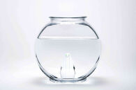 【世界初の全方位受光ソーラー】スフェラーペンギン＜ブルー＞［&nbsp;京都&nbsp;世界初&nbsp;太陽電池&nbsp;スフェラ―パワー&nbsp;ペンギン&nbsp;ソーラー&nbsp;オブジェ&nbsp;かわいい&nbsp;不思議&nbsp;水槽用装飾品&nbsp;ふるさと&nbsp;おしゃれ&nbsp;かっこいい&nbsp;京都&nbsp;通販&nbsp;送料無料&nbsp;ふるさと納税&nbsp;］&nbsp;