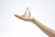 【世界初の全方位受光ソーラー】スフェラーペンギン＜ブルー＞［&nbsp;京都&nbsp;世界初&nbsp;太陽電池&nbsp;スフェラ―パワー&nbsp;ペンギン&nbsp;ソーラー&nbsp;オブジェ&nbsp;かわいい&nbsp;不思議&nbsp;水槽用装飾品&nbsp;ふるさと&nbsp;おしゃれ&nbsp;かっこいい&nbsp;京都&nbsp;通販&nbsp;送料無料&nbsp;ふるさと納税&nbsp;］&nbsp;